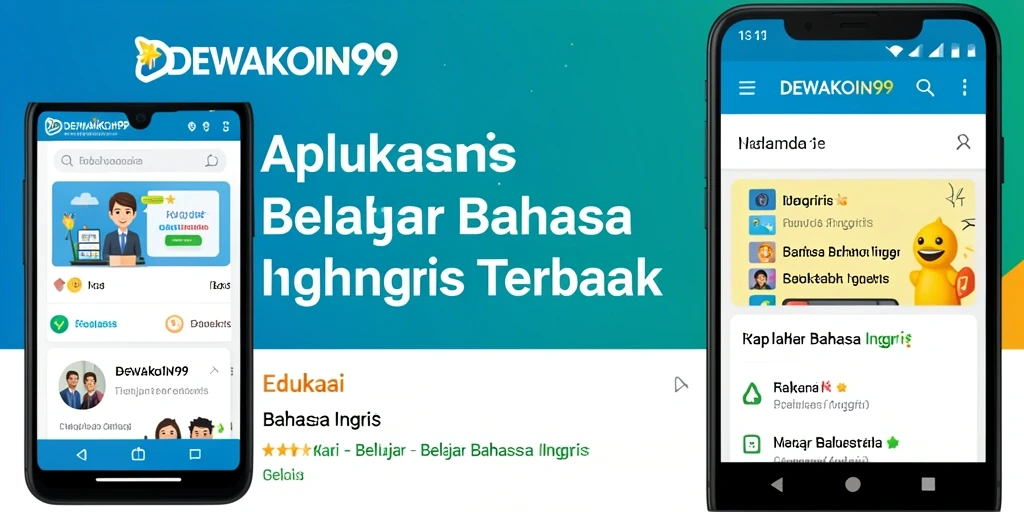 Antarmuka DEWAKOIN99 yang interaktif dan mudah digunakan.